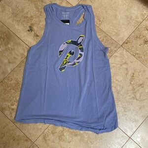 Peloton workout top. Size S .NWT